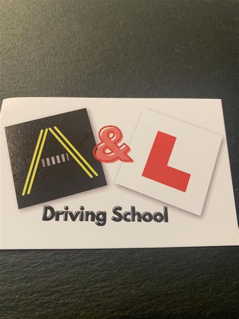 a and l driving school|A & L Driving School .